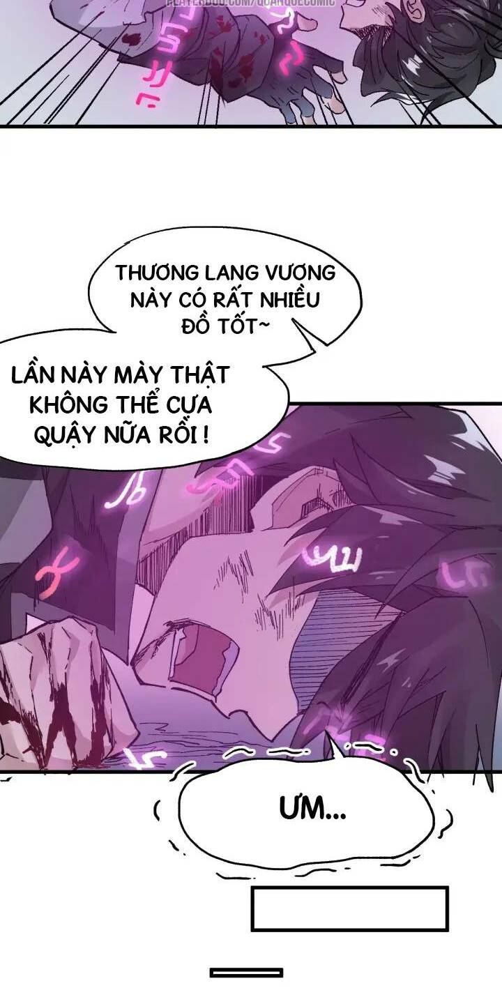 Thánh Khư Chapter 51 - Trang 2