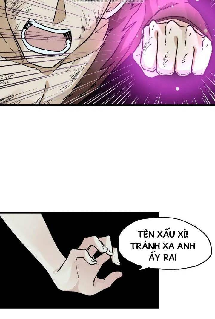 Thánh Khư Chapter 51 - Trang 2