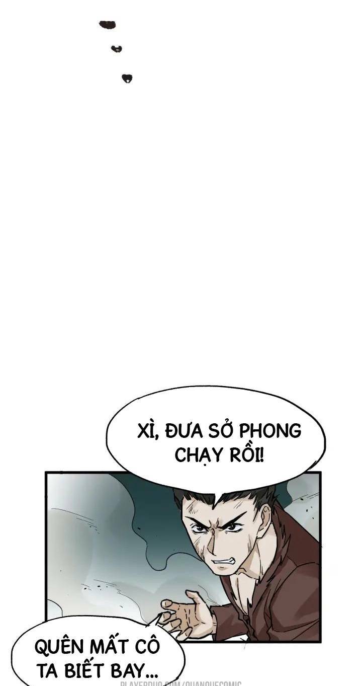 Thánh Khư Chapter 51 - Trang 2