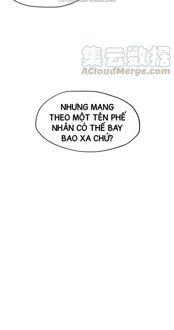 Thánh Khư Chapter 51 - Trang 2