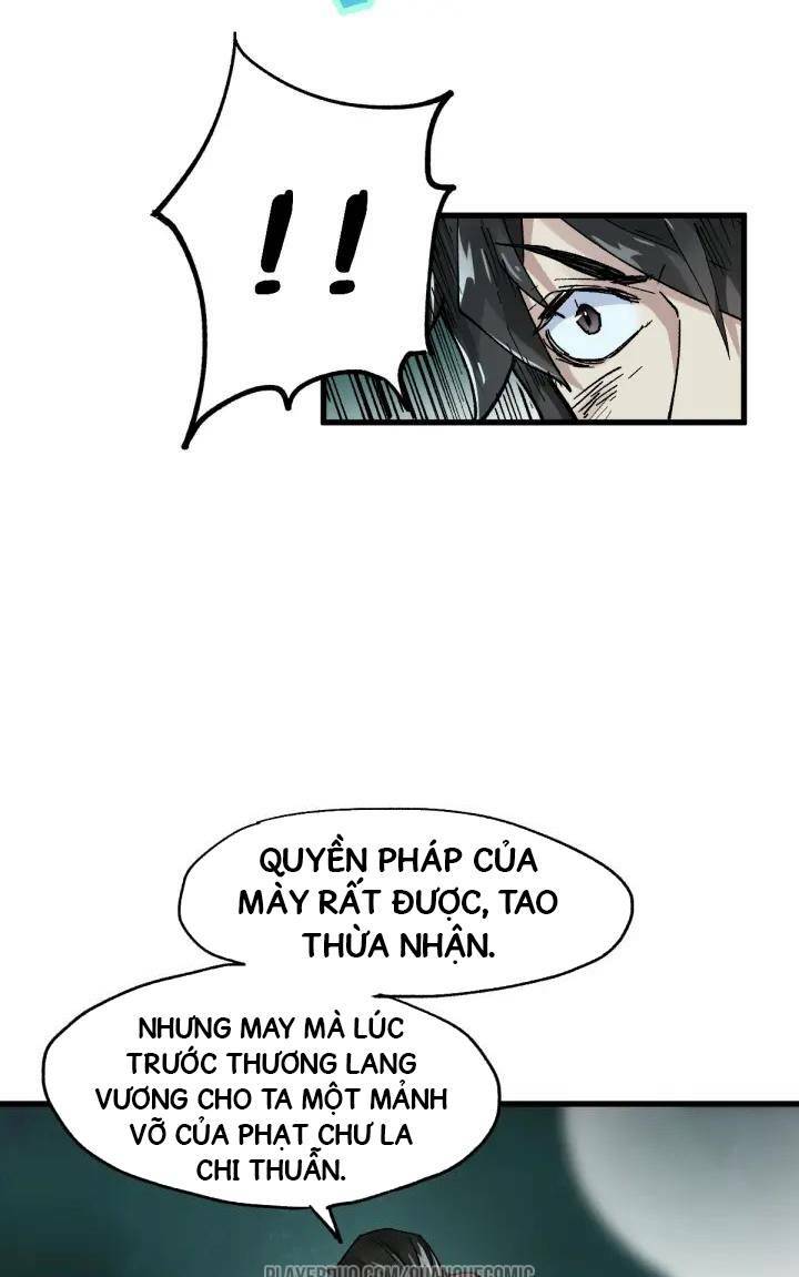 Thánh Khư Chapter 51 - Trang 2