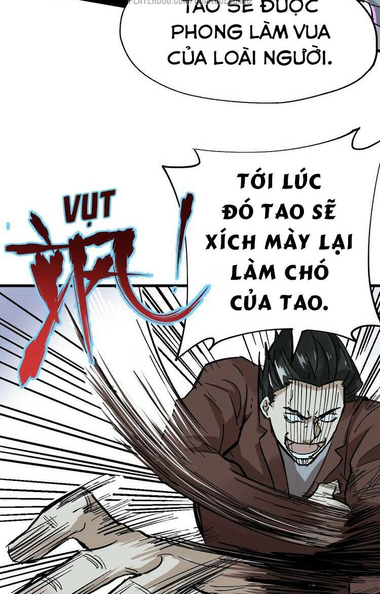 Thánh Khư Chapter 50 - Trang 2