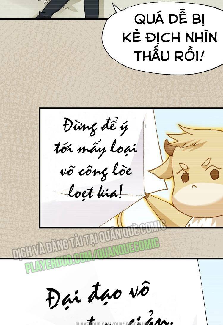 Thánh Khư Chapter 50 - Trang 2