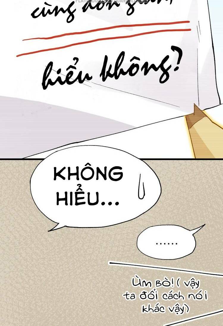 Thánh Khư Chapter 50 - Trang 2