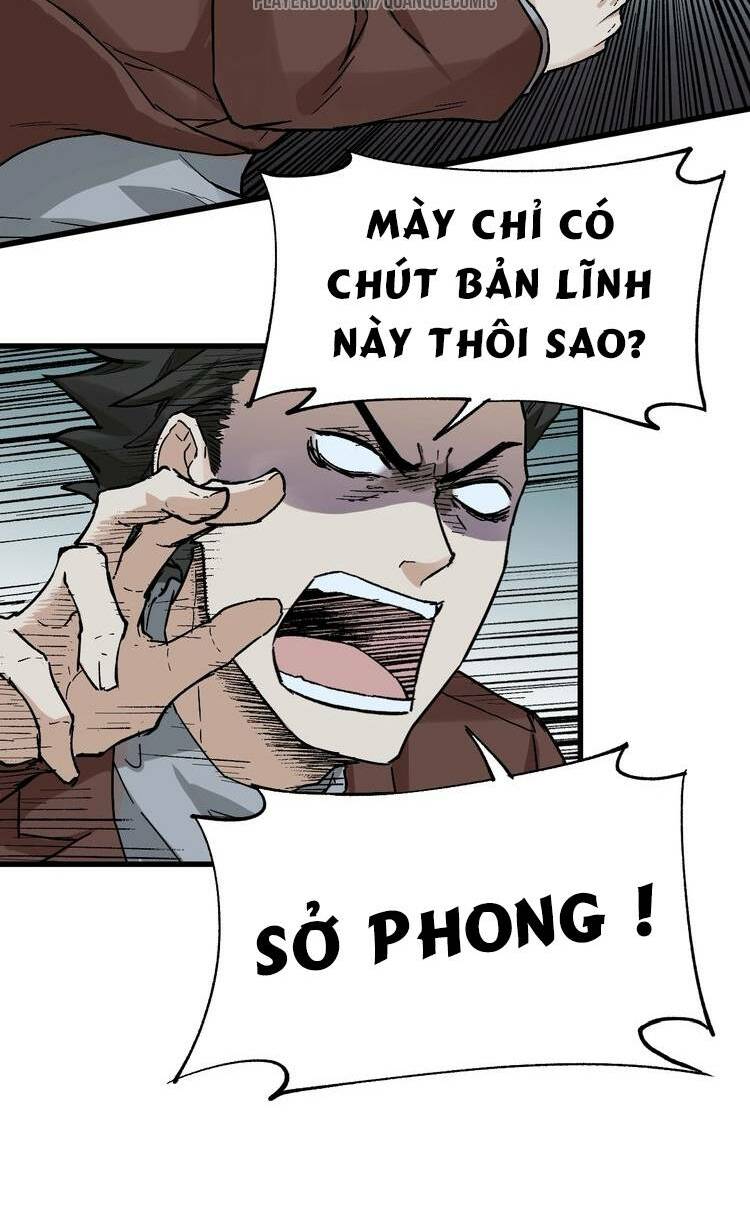 Thánh Khư Chapter 50 - Trang 2