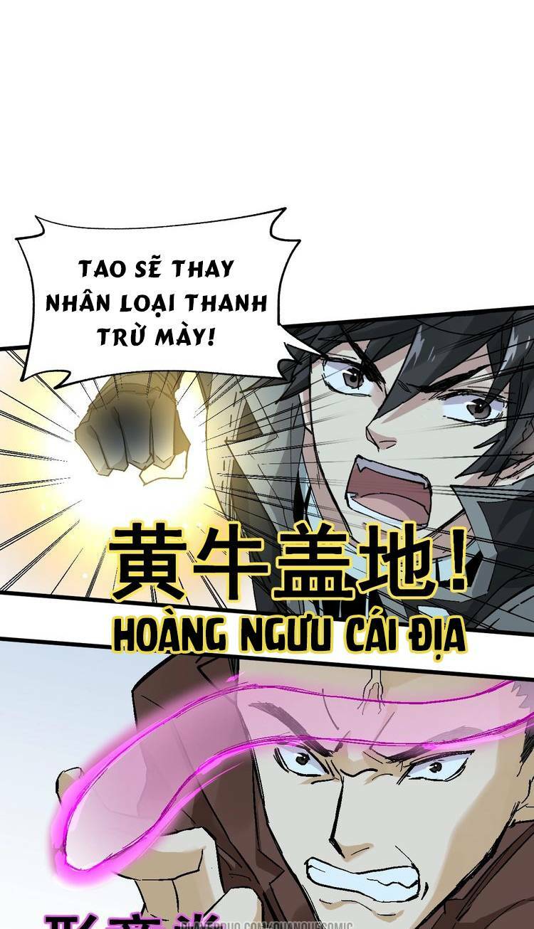 Thánh Khư Chapter 50 - Trang 2