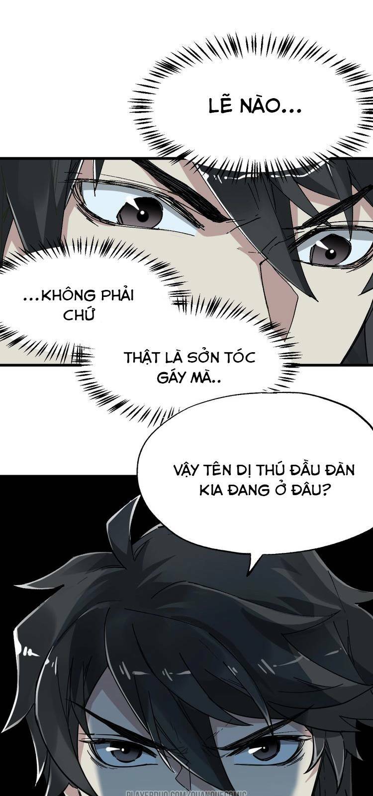 Thánh Khư Chapter 49 - Trang 2