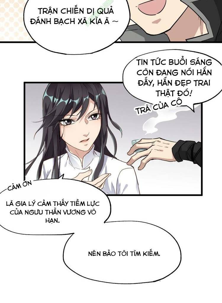 Thánh Khư Chapter 47.2 - Trang 2