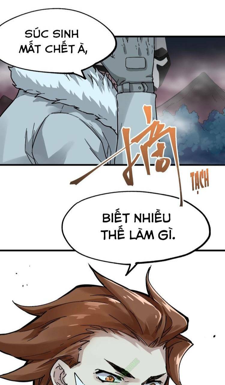 Thánh Khư Chapter 46.2 - Trang 2