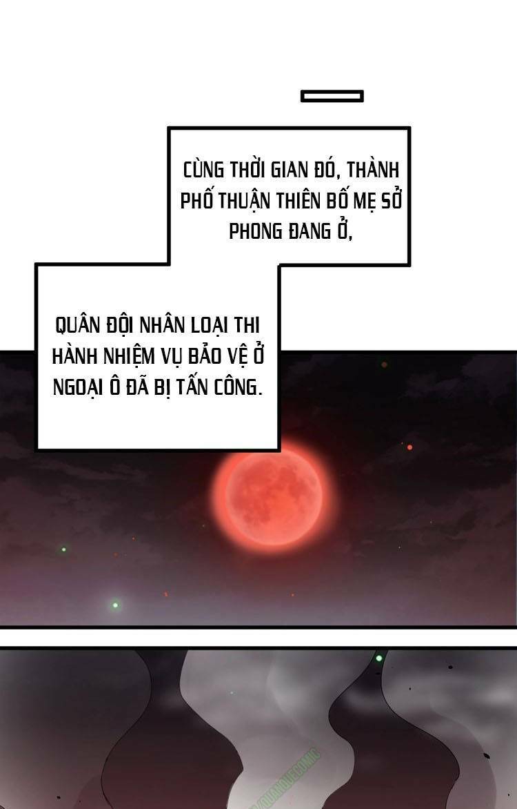 Thánh Khư Chapter 46.2 - Trang 2