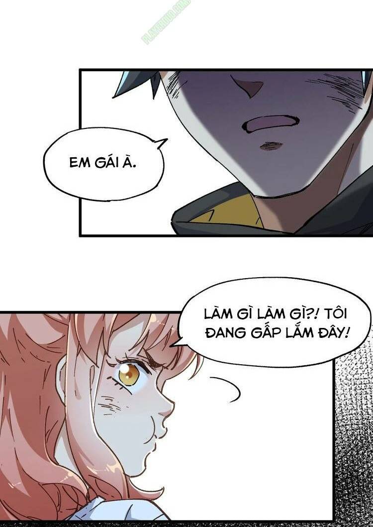 Thánh Khư Chapter 46 - Trang 2