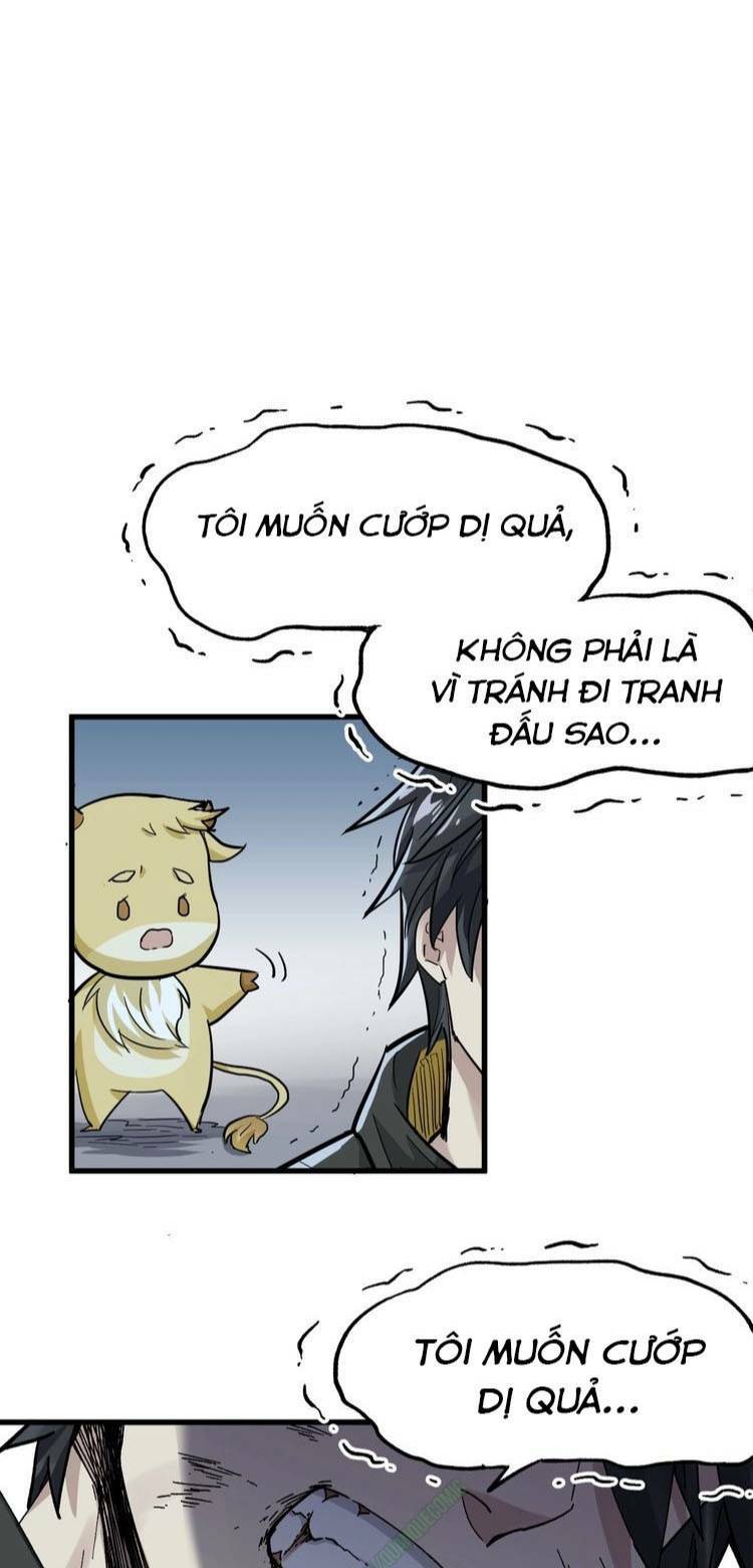 Thánh Khư Chapter 46 - Trang 2