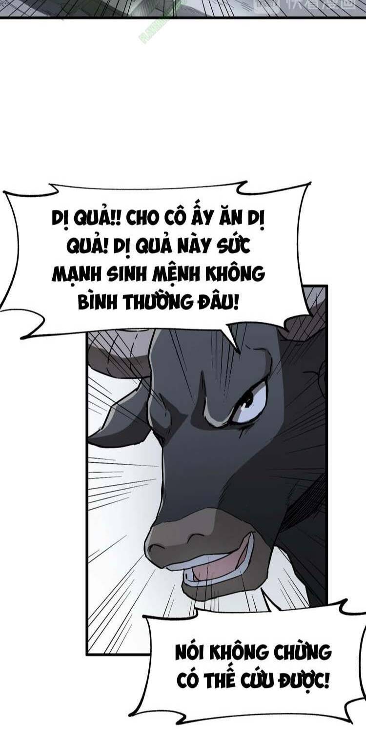 Thánh Khư Chapter 45.2 - Trang 2