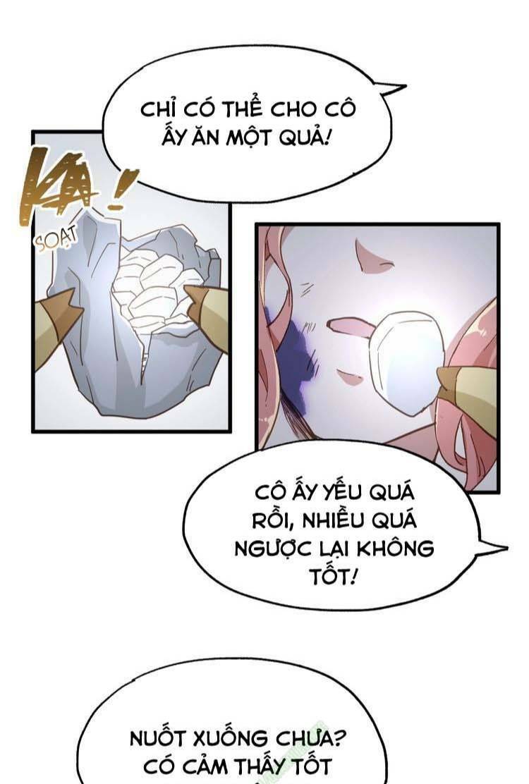 Thánh Khư Chapter 45.2 - Trang 2