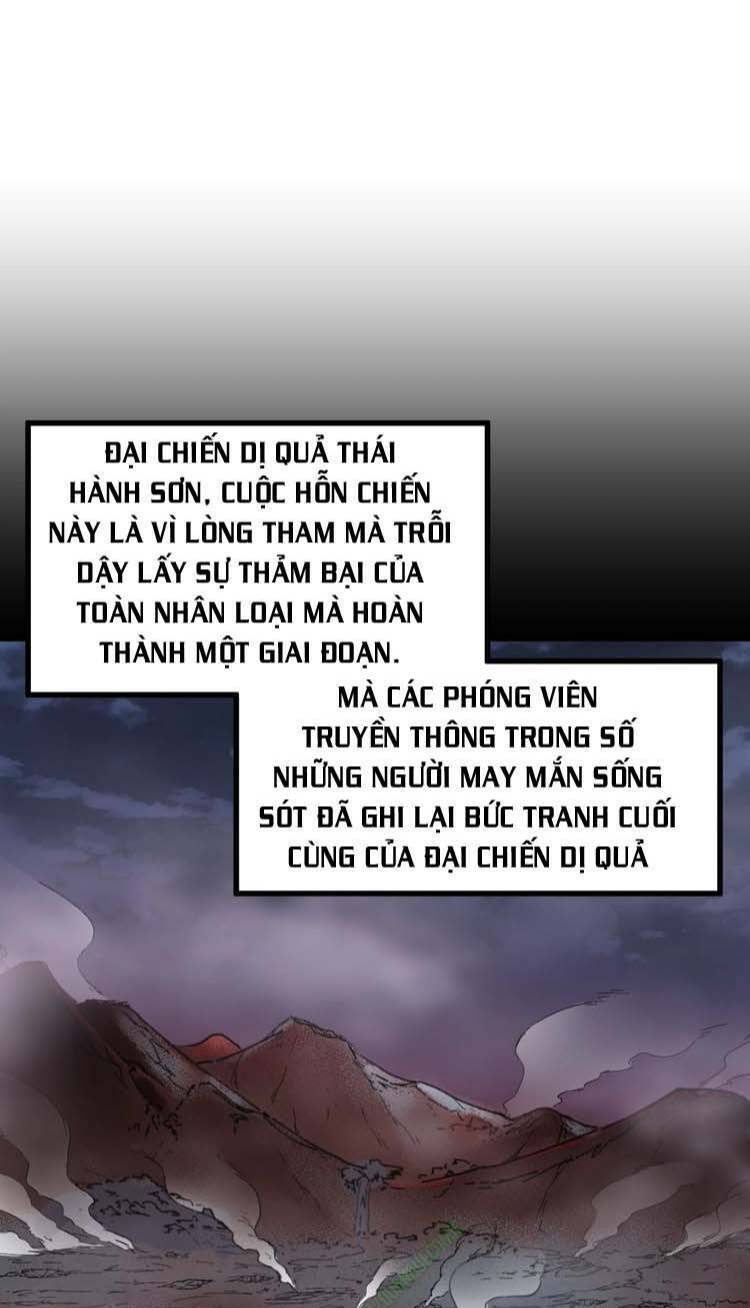 Thánh Khư Chapter 45.2 - Trang 2