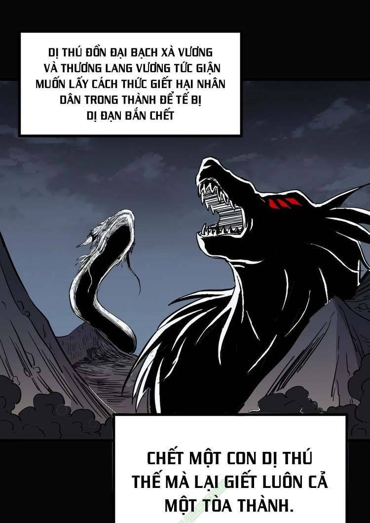 Thánh Khư Chapter 45.2 - Trang 2