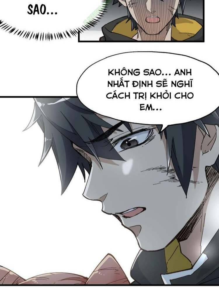 Thánh Khư Chapter 45 - Trang 2