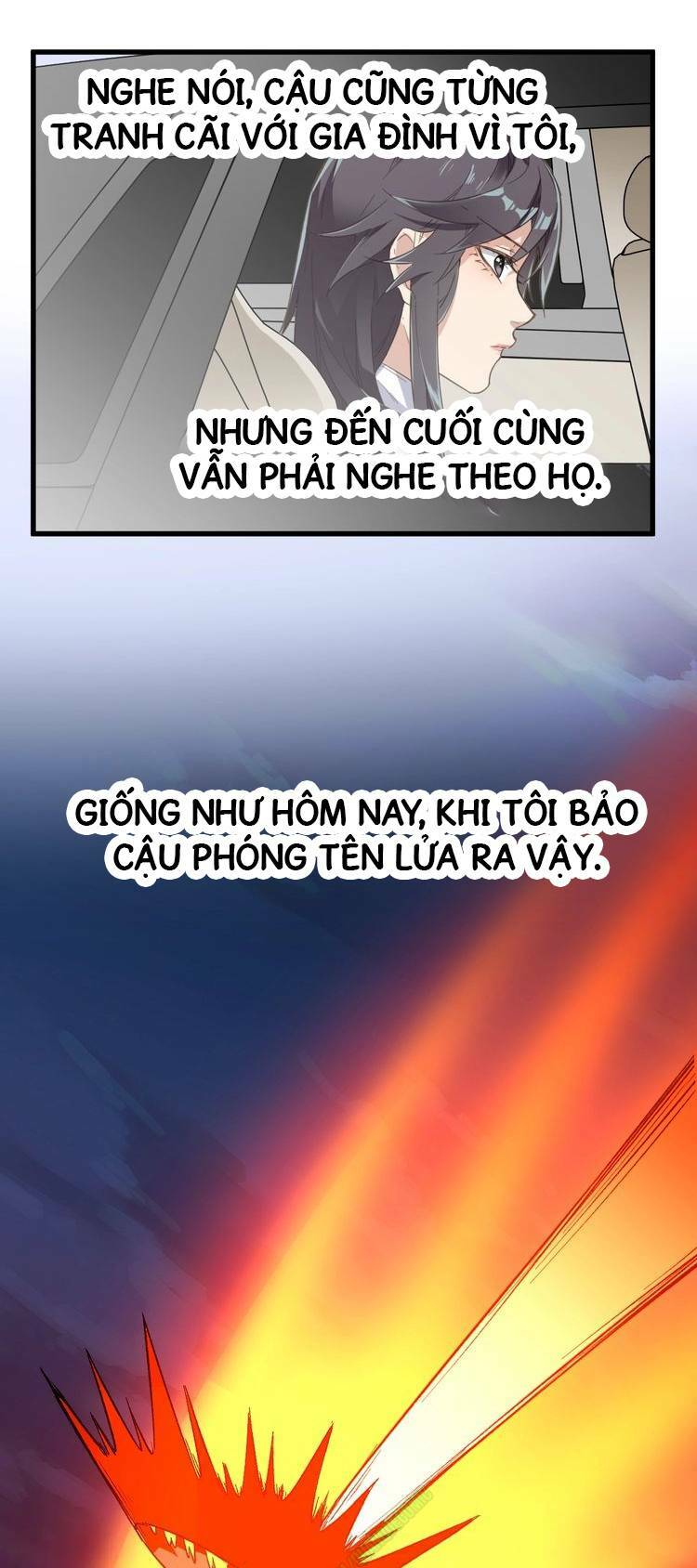 Thánh Khư Chapter 44.2 - Trang 2