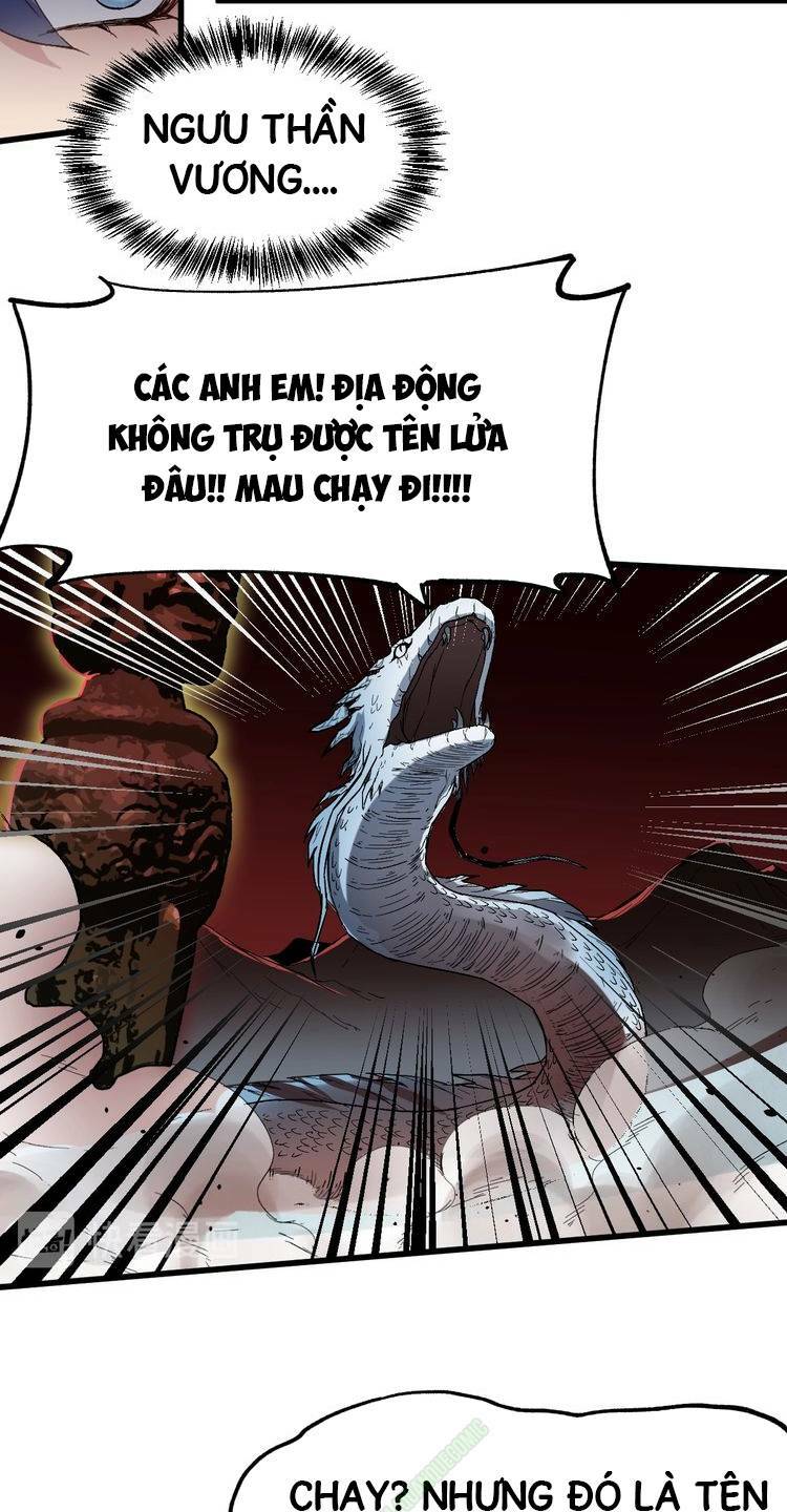 Thánh Khư Chapter 44 - Trang 2