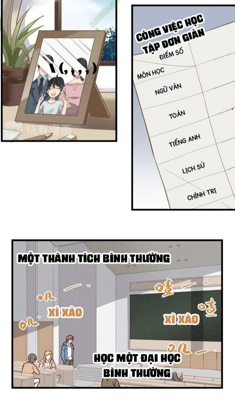 Thánh Khư Chapter 44 - Trang 2