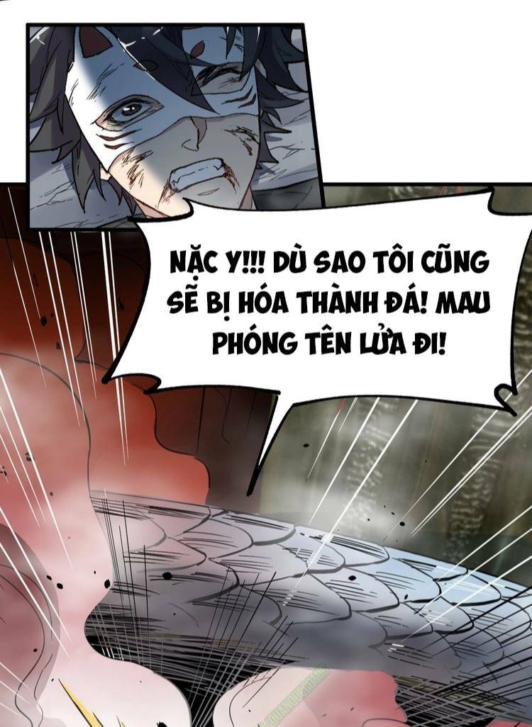 Thánh Khư Chapter 44 - Trang 2