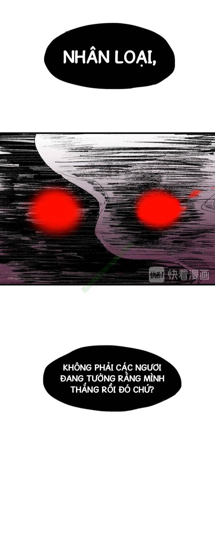 Thánh Khư Chapter 43.2 - Trang 2