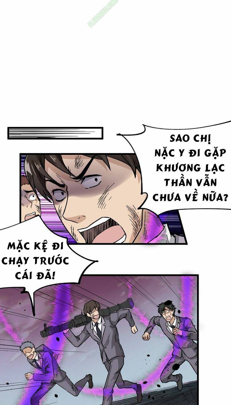 Thánh Khư Chapter 42.2 - Trang 2