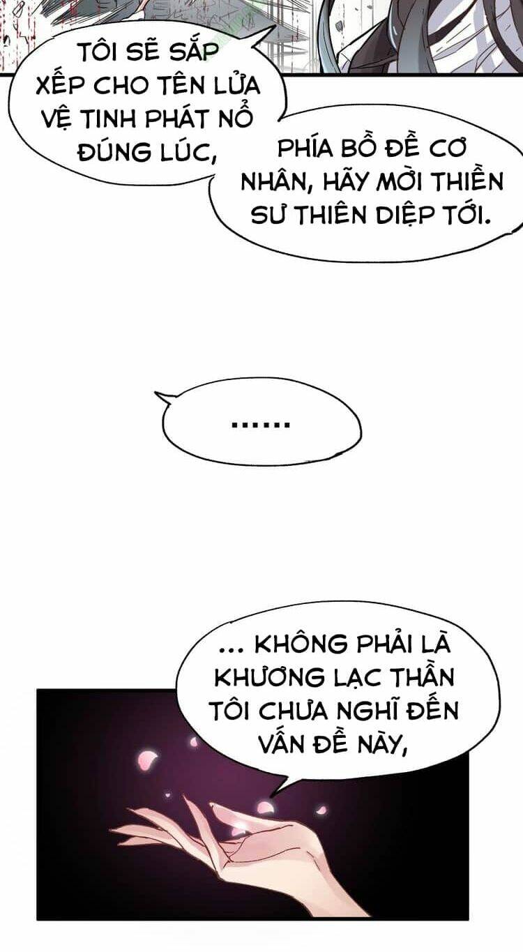 Thánh Khư Chapter 42.2 - Trang 2