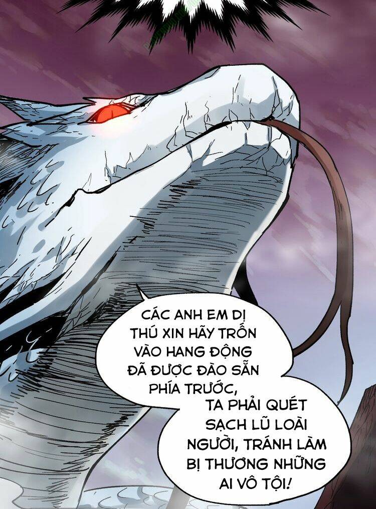 Thánh Khư Chapter 42 - Trang 2