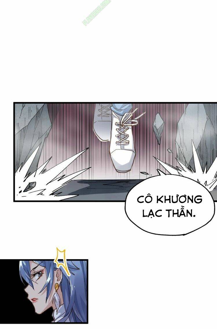 Thánh Khư Chapter 42 - Trang 2