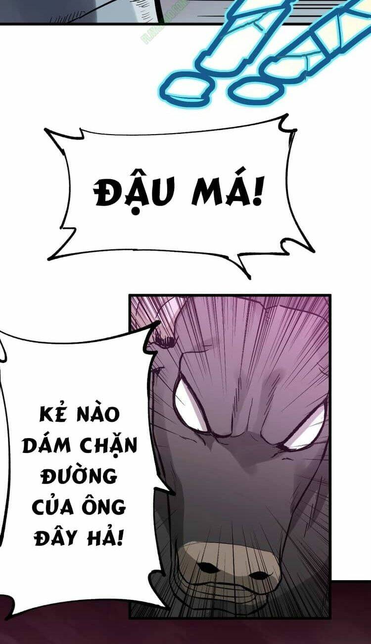 Thánh Khư Chapter 42 - Trang 2