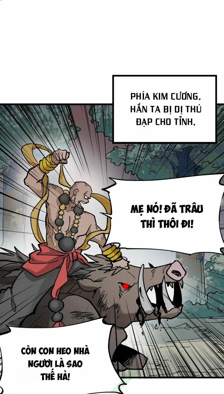 Thánh Khư Chapter 41.2 - Trang 2