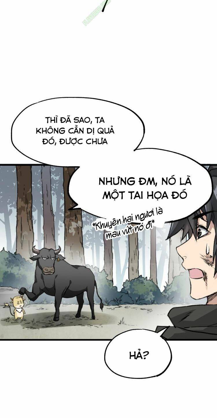 Thánh Khư Chapter 40.2 - Trang 2