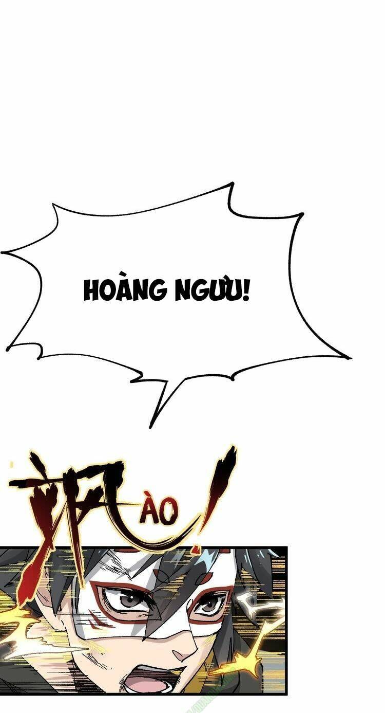 Thánh Khư Chapter 40 - Trang 2