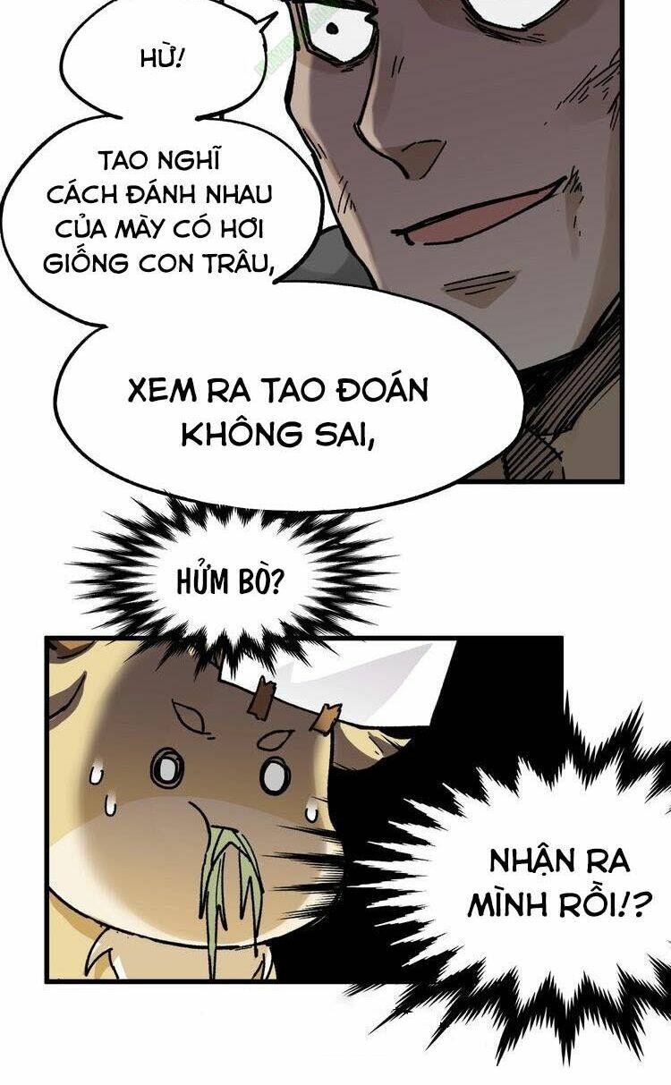 Thánh Khư Chapter 40 - Trang 2