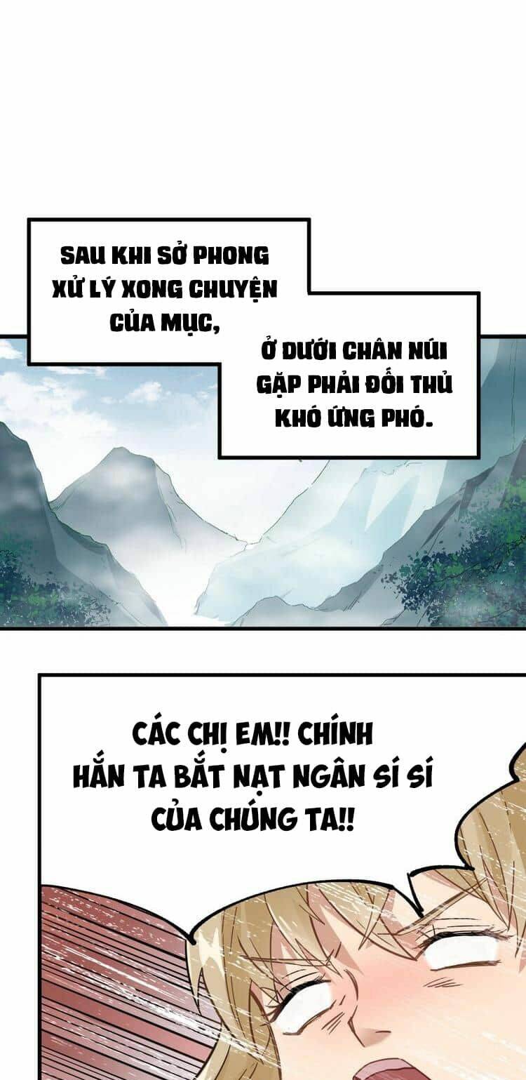 Thánh Khư Chapter 39 - Trang 2