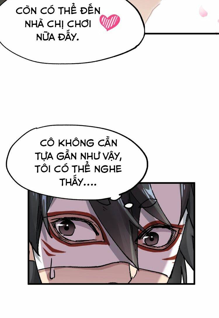 Thánh Khư Chapter 39 - Trang 2