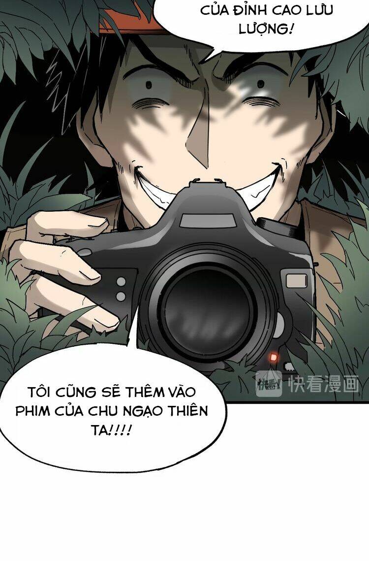 Thánh Khư Chapter 39 - Trang 2