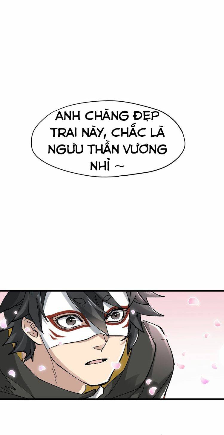 Thánh Khư Chapter 39 - Trang 2