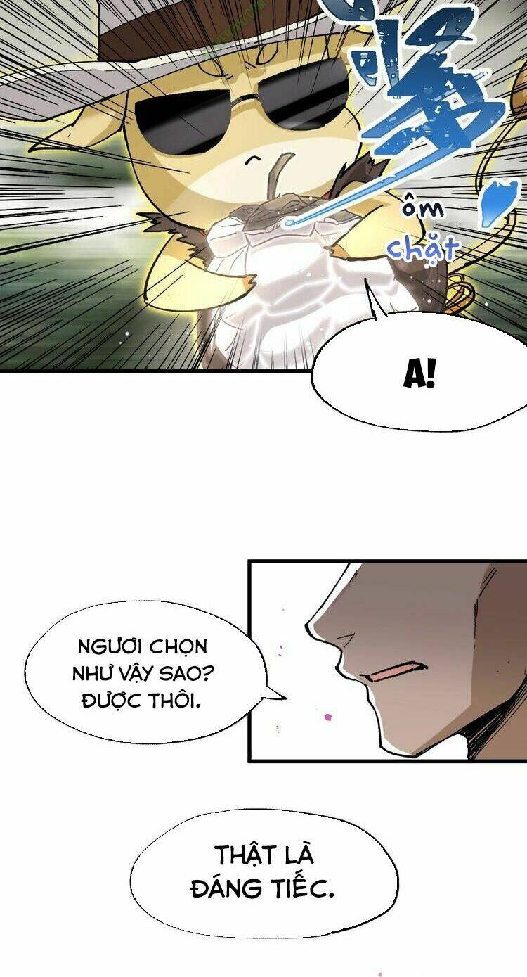 Thánh Khư Chapter 38 - Trang 2