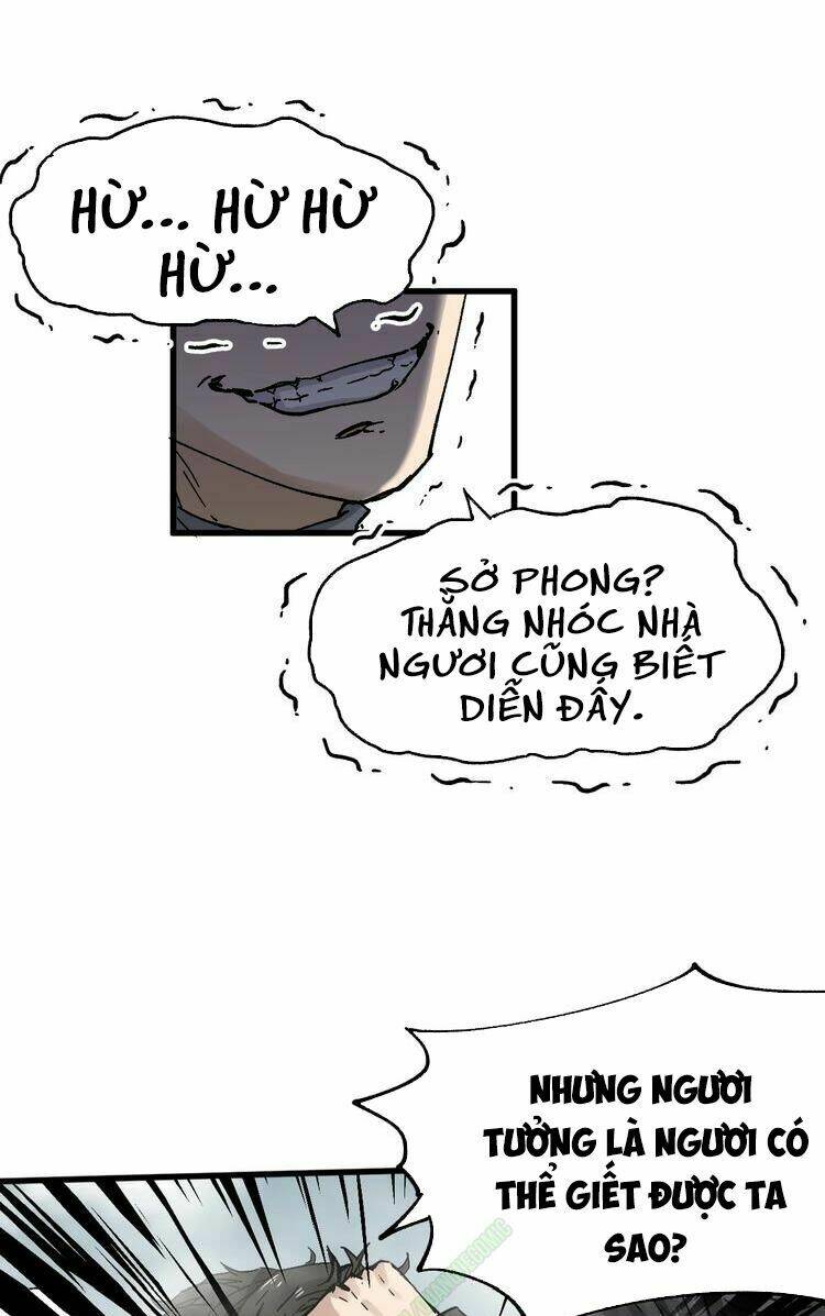 Thánh Khư Chapter 37 - Trang 2