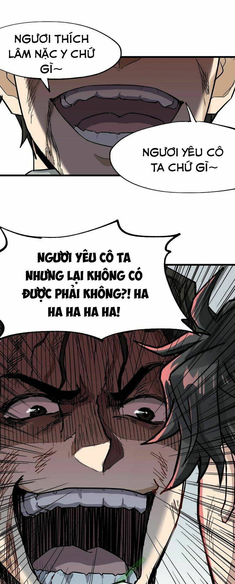 Thánh Khư Chapter 37 - Trang 2