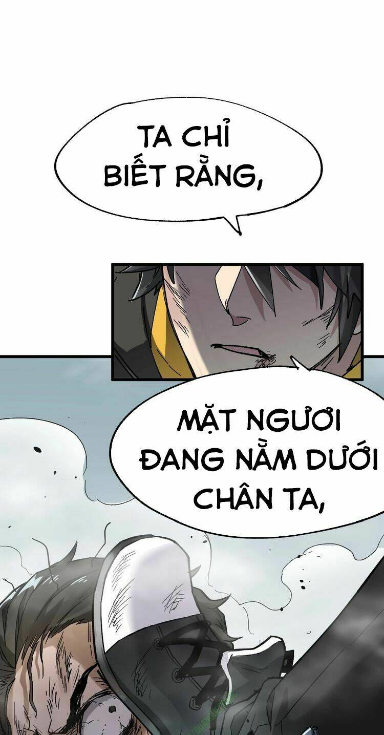 Thánh Khư Chapter 37 - Trang 2