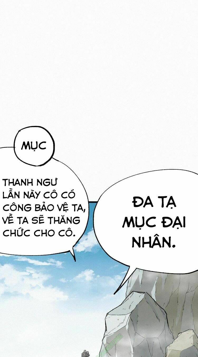 Thánh Khư Chapter 35 - Trang 2