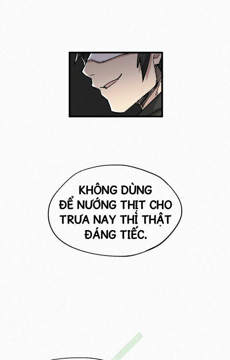 Thánh Khư Chapter 32 - Trang 2