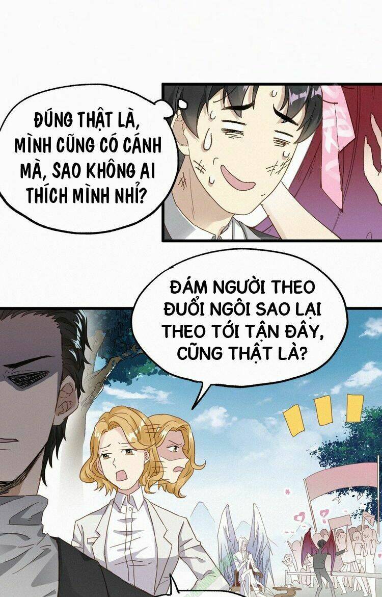 Thánh Khư Chapter 32 - Trang 2