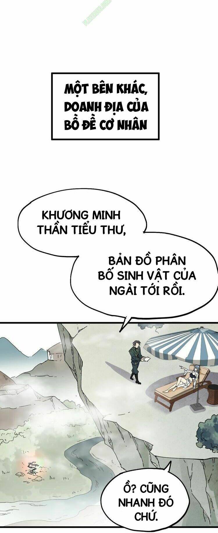 Thánh Khư Chapter 31 - Trang 2