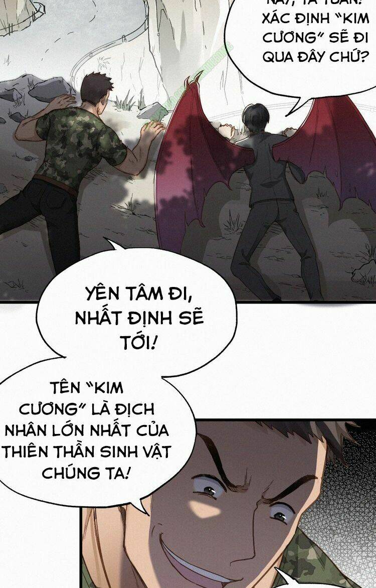 Thánh Khư Chapter 30 - Trang 2