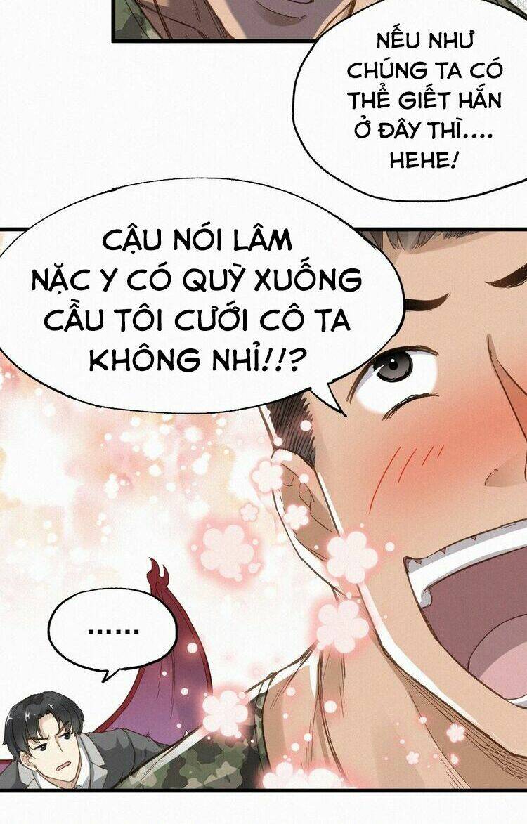 Thánh Khư Chapter 30 - Trang 2