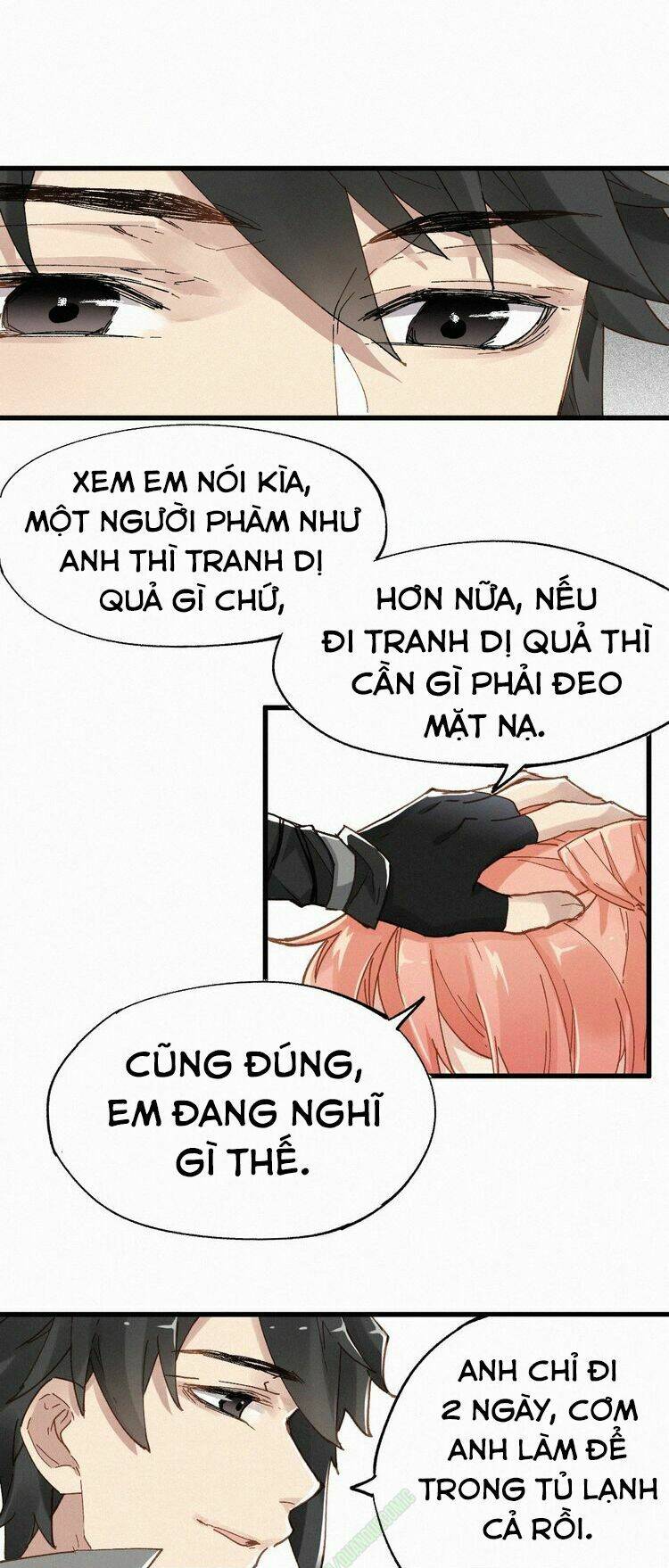 Thánh Khư Chapter 30 - Trang 2